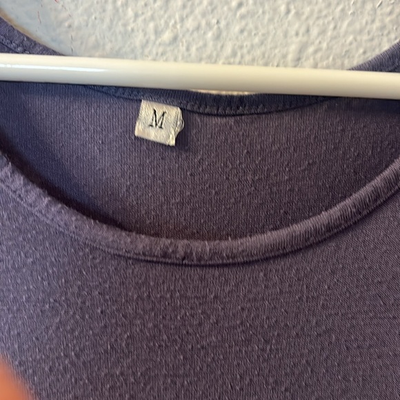 No brand maxi dress with pockets size medium - Picture 4 of 7